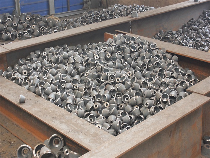 七台河网架锥头