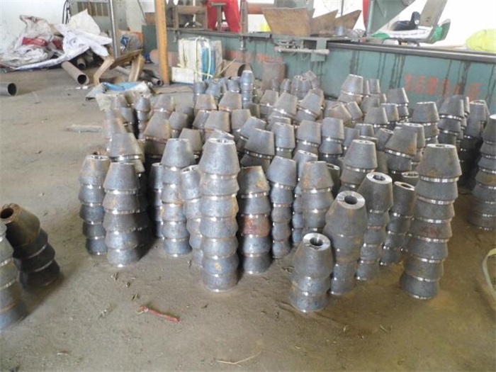 七台河网架锥头