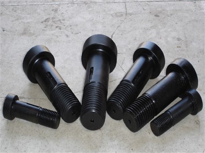七台河高强螺栓