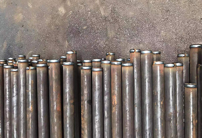 七台河网架杆件